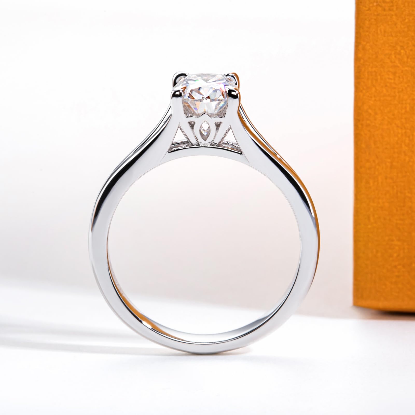 cushion cut diamond ring, cushion cut engagement ring, solitaire rings, halo rings, gold rings, engagement rings, engagement rings for women, moissanite engagement rings, gold rings for women, 14k gold rings, white gold rings, lab grown diamond rings, diamond rings for women, diamond rings, valentines gift for her, birthday gift for her, moissanite rings, 925 silver rings