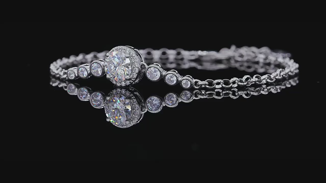 bracelet, diamond bracelet, diamond bracelet women, lab grown diamond bracelet, gold bracelet, white gold bracelet, silver bracelet, van cleef bracelet, tennis bracelet, cartier bracelet, givenchy flex bracelet, hermes bracelet, valentines gift for her, birthday gift for her