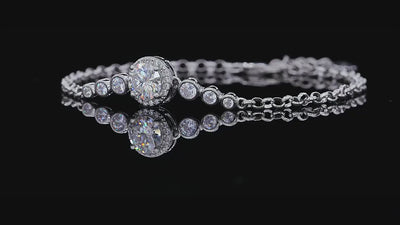 bracelet, diamond bracelet, diamond bracelet women, lab grown diamond bracelet, gold bracelet, white gold bracelet, silver bracelet, van cleef bracelet, tennis bracelet, cartier bracelet, givenchy flex bracelet, hermes bracelet, valentines gift for her, birthday gift for her