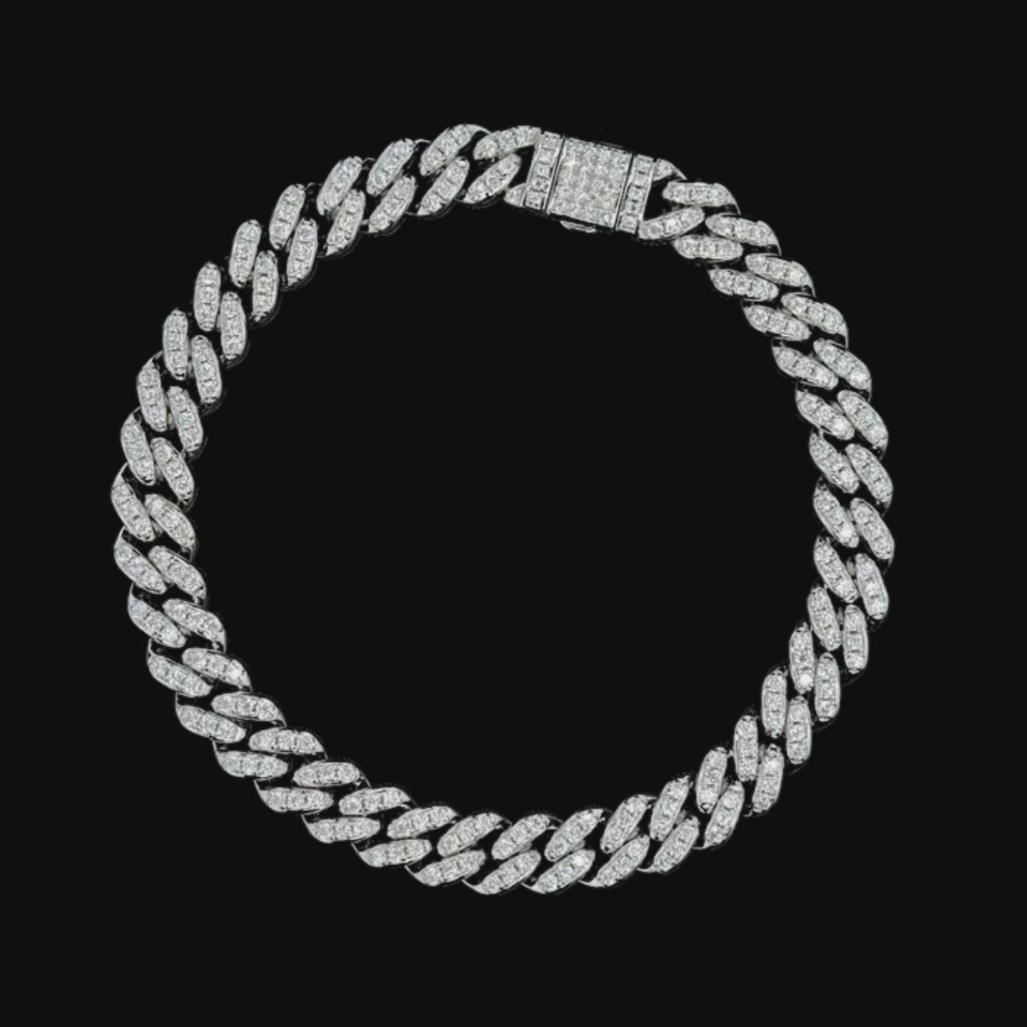 cuban bracelet, bracelet, diamond bracelet, diamond bracelet women, lab grown diamond bracelet, gold bracelet, white gold bracelet, silver bracelet, van cleef bracelet, tennis bracelet, cartier bracelet, givenchy flex bracelet, hermes bracelet, valentines gift for her, birthday gift for her