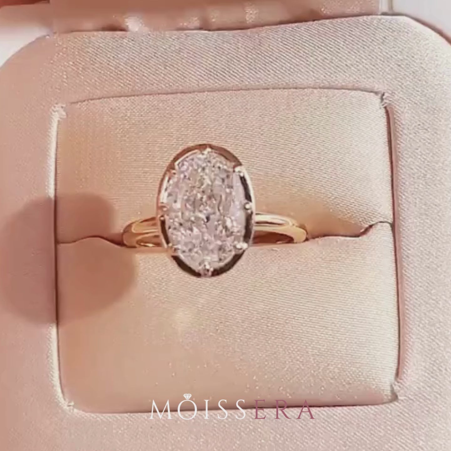 oval cut diamond ring, solitaire rings, halo rings, gold rings, oval cut engagement ring, gold rings for women, 14k gold rings, white gold rings, lab grown diamond rings, diamond rings for women, diamond rings, valentines gift for her, birthday gift for her, moissanite rings, 925 silver rings