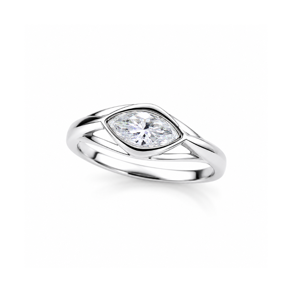 solitaire rings, halo rings, gold rings, engagement rings, engagement rings for women, moissanite engagement rings, gold rings for women, 14k gold rings, white gold rings, lab grown diamond rings, diamond rings for women, diamond rings, valentines gift for her, birthday gift for her, moissanite rings, 925 silver rings